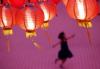 Lagu imlek Xin Nian Kuai Le, Iramanya Riang Datangkan Kebahagiaan  
