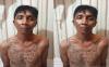 Tusuk Jukir karena Tidak Diberi Uang, Preman Bertato Ditangkap Polisi 
