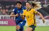 Hasil Piala Asia Wanita 2022: Australia Tekuk Thailand 2-1, Sam Kerr dkk Juara Grup B