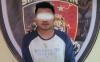 Rebutan Lapak, Pria Ini Tusuk Muka dan Bahu Pedagang Minyak  