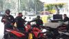 Cari Barang Bukti, KPK Geledah Kantor Bupati Langkat