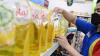 Baru 1 Supermarket di Sangihe Jual Minyak Goreng Satu Harga