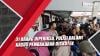 31 Orang Diperiksa, Polisi Dalami Kasus Pembakaran Diskotek Double O