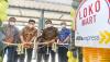 PT KAI Mulai Ekspansi Bisnis Lain, Buka Gerai Retail di Stasiun