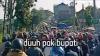 Viral Parodi Lagu Noah soal Kemacetan di Rancamanyar, Ini Solusi Pemkab Bandung