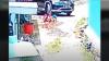Terekam CCTV, Kecelakaan Mengerikan Mobil Tabrak 2 Balita di Makassar, 1 Tewas