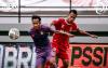 Hasil Persik Vs Bhayangkara FC: Youssef Ezzejjari Bawa Macan Putih Menang Tipis
