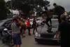 Video Viral Perusakan Mobil di Ring Road Tamantirto Bantul, Begini Penjelasan Polisi
