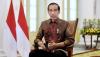 Hari Raya Imlek, Jokowi: Lampion Harapan Harus Tetap Kita Apungkan