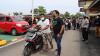 Polisi Amankan Belasan Motor dan Mobil Diduga Bodong Milik Anggota GMBI Indramayu