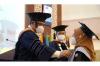   UAD Wisuda 1.059 Lulusan, Rektor: Hadapi Dinamika, Sarjana Dituntut Tambah Keterampilan