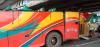 Kecelakaan Bus yang Tabrak Fly Over di Padang Panjang karena Human Error