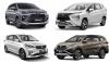5 Rekomendasi Mobil Keluarga Terbaik di Indonesia, Syarat: Lapang, Irit, Nyaman dan Modern