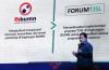 Erick Thohir Minta CSR BUMN Fokus Sektor Pendidikan, UMKM dan Lingkungan Hidup