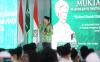 Muktamar Pertama NWDI, TGB Sampaikan 3 Hal Penting, Berikut Isinya