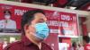 Kasus Baru Covid-19 di Sulut Merangkak Naik