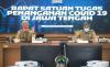 Terbitkan Aturan Kegiatan Massal, Ganjar: Boleh Dilakukan dengan Sangat Terbatas