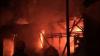 7 Kios Bunga Dekat SPBU Wastukancana Bandung Terbakar, Warga Cemas