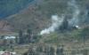 KKB Bakar Honai Warga Suku Dani di Distrik Gome Puncak Papua