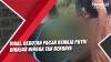 Video Viral Rebutan Pacar Remaja Putri Dihajar hingga Tak Berdaya di Bangka Tengah