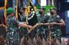 KSAD Dudung Pimpin Sertijab Maruli Simanjuntak hingga Jenderal Kopassus