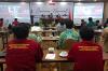 BEM Nusantara DIY Siap Bersinergi dengan Polisi Atasi Radikalisme 