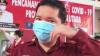 116 Warga Sulut Terkonfirmasi Covid-19 Masih Dirawat