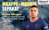 Infografis Kylian Mbappe Sepakat Gabung Real Madrid