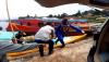 Tersungkur di Atas Rakit, Pemancing asal Cianjur Tewas di Waduk Cirata