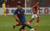 Gara-Gara Tegur Asnawi, Shin Tae-yong Jadi Panutan Gelandang Singapura Ini