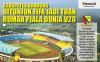 Keren, Kabupaten Bandung Ditunjuk FIFA Jadi Tuan Rumah Piala Dunia U20