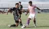Hasil PSS Sleman Vs Persik Kediri: Drama 5 Gol, Macan Putih Terkam Elang Jawa