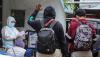 Ini Penyebab Kasus Covid-19 di Bandarlampung Meningkat