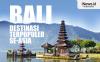 Di Tengah Pandemi Covid-19, Bali Jadi Destinasi Terpopuler se-Asia dan Nomor 4 Dunia
