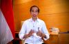 Presiden Jokowi Bagikan Tips Kesembuhan Bagi Pasien Omicron