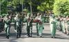 Brigjen TNI Parwito Gantikan Brigjen TNI Widi Prasetijono Jabat Kasdam IV/Diponegoro 