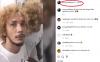 Norman Kamaru Viral lagi gegara Ubah Nama di Instagram jadi Onca Marthinus