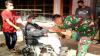 Hari Pertama Tugas, Pangdam Siliwangi Kunjungi Sesepuh Jabar Mang Ihin