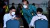 Penerbangan Internasional Perdana Tiba di Bandara Ngurah Rai Bali - Bagian 3