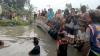 Bocah 9 Tahun Tewas Tenggelam saat Mandi di Sungai Mojokerto 