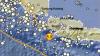 Gempa Magnitudo 5,5 Goyang Bayah, Getaran hingga Tangsel dan Parung Panjang