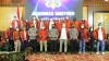 Kapolda Sulut Bahas Soal Pentingnya Leadership dalam BNI Business Meeting 2022