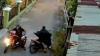 Aksi Begal Payudara Terekam CCTV, Korban Bidan Naik Motor Seorang Diri
