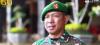 Mayjen TNI Agus Subiyanto Resmi Jabat Wakil KSAD