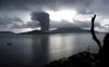 Gunung Anak Krakatau Erupsi 8 Kali Dalam 10 Hari Terakhir