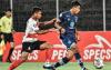 Hasil Madura United Vs Persela: Laskar Sapeh Kerrab Ditahan Skuad Minimalis Laskar Joko Tingkir