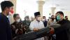Kerja Sama dengan BRIN, Prabowo Sebut Pertahanan Akan Kuat dengan Teknologi
