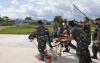   Separatis KKB Tembak Prajurit Raider TNI di Intan Jaya Papua