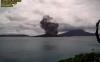 BNPB Tegaskan Rentetan Gempa di Selat Sunda Tak terkait Aktivitas Gunung Anak Krakatau