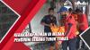 Kebakaran Rumah di Medan, Penghuni sedang Tertidur Tewas